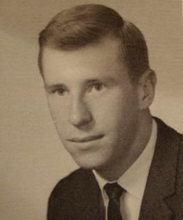 Tim O'shea