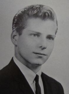 Donald L. Leo