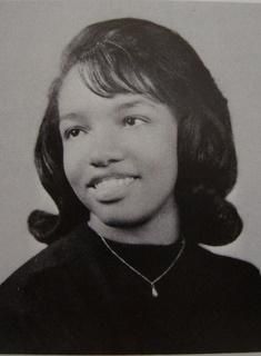 Lynniell Hammond