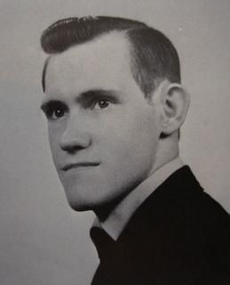 Thomas G. Mcdade