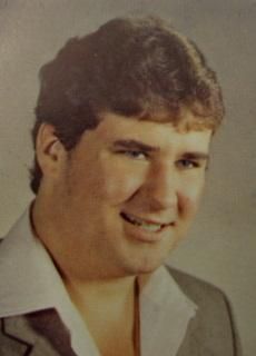 Jered M. "bear" Lane