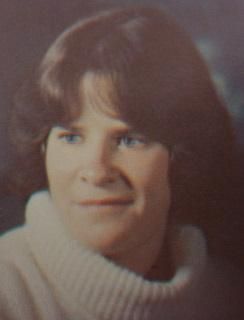Patricia Marie Itzel
