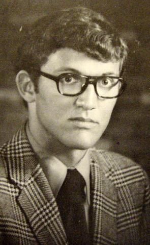 Gregory M. Yaworski