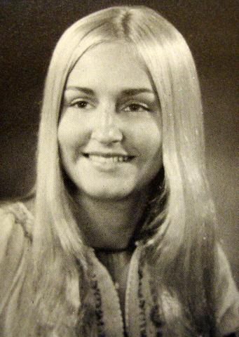 Lisa Keppel Persiani