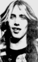 Elmer Hughes
