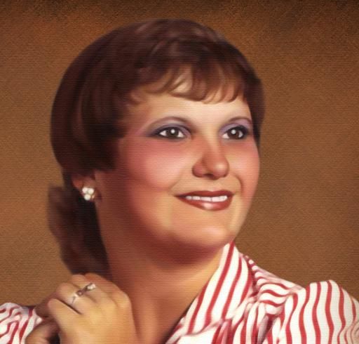 Jo Anne P. Semanick