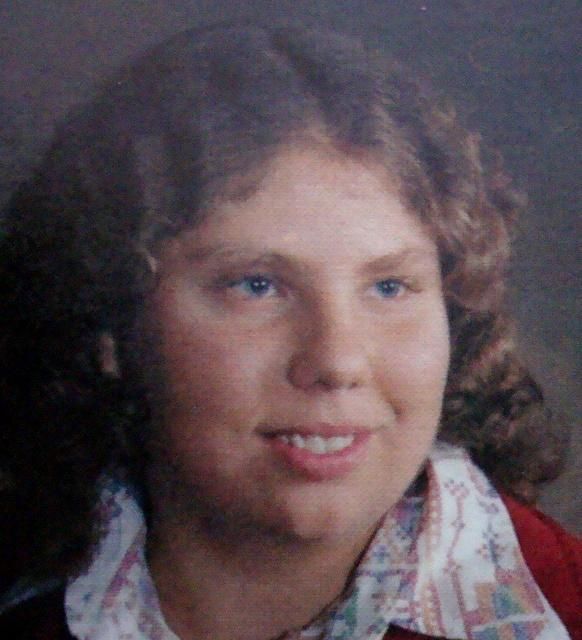 Susan Jett Perry