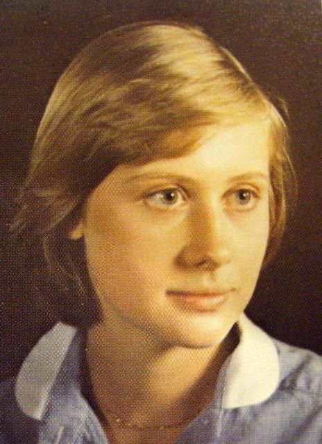 Kristen Pearson Southard