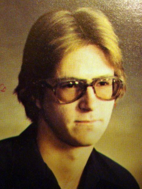 Donald P. Kazmarski