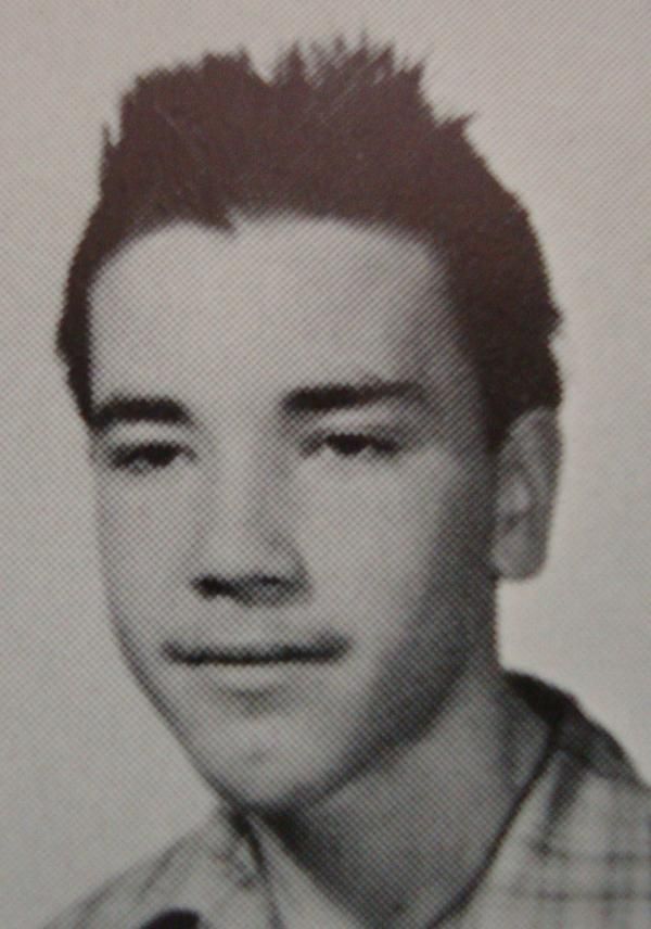 Patrick R. Golden
