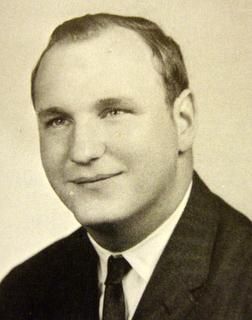 Dewey E. Hylton