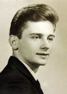 Frederick D. "rick" Wanek