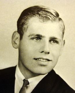Richard Schucht, Jr.