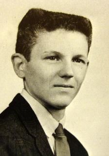 Samuel R. Garver, Jr.