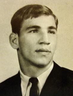 Theodore J. Gates