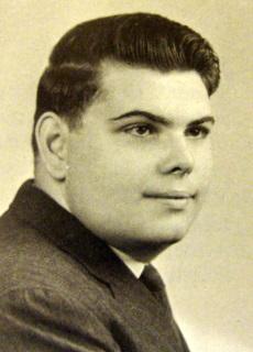 William J. Geisler, Jr.