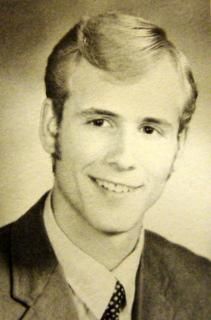 Eric G. Sandberg