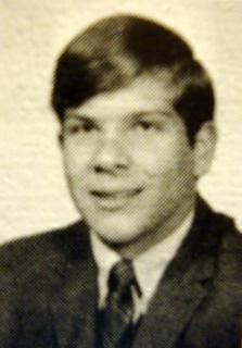 Mark W. Kosanchich