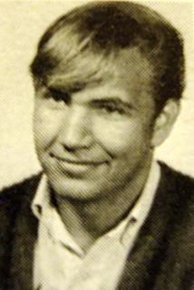 Thomas M. "luke" Lacek
