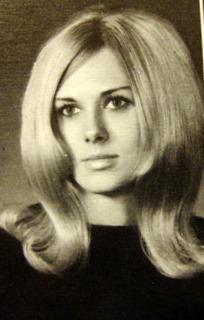 Kathy Huey Mccool