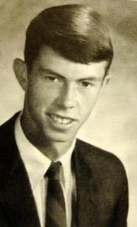 Raymond "red Dog" Astfalk