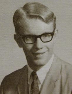Samuel Mchenry, Iii
