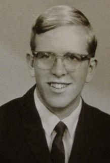 Barry Walton