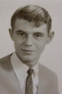 Edward Lee Brittain