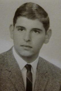 George P. David