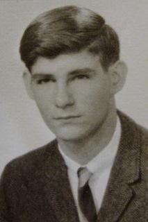 James Nelson Fury
