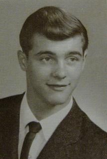 James R. Berlingeri, Jr.