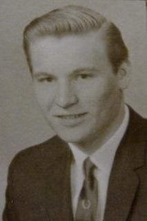 John E. Allen, Iii