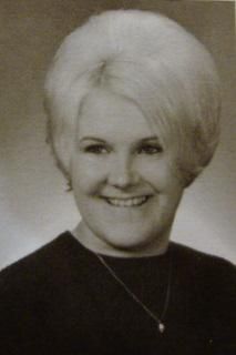 Linda Wagner Marchesky