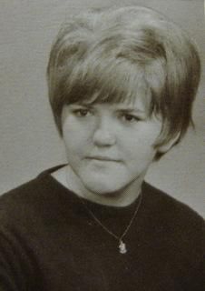 Margaret Strozyk