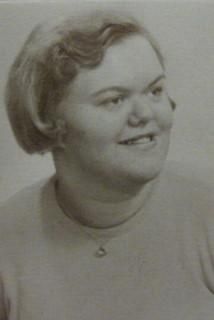 Monica "skippy" Narr