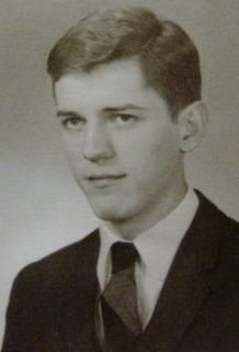 Patrick Michael Burek