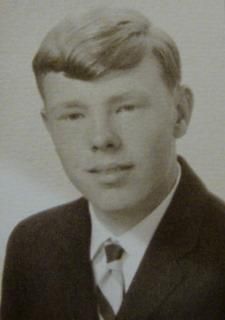 Paul F. Eger, Jr.