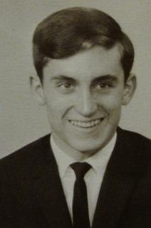 Terrence M. Mccue
