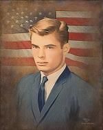 John (reinstadtler) Young