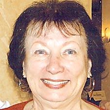 Barbara V. Gruda Macgregor