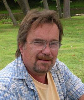 Joseph W. Frost, Jr.
