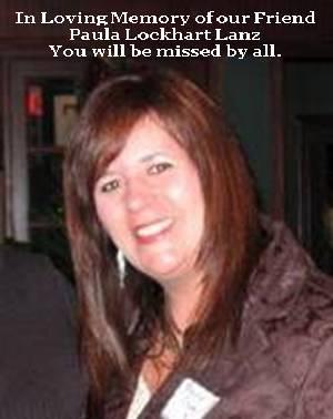 Paula Marie Lockhart