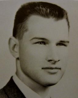 Gerald A. Henke