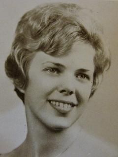 Susan Holt Berry Szymanski