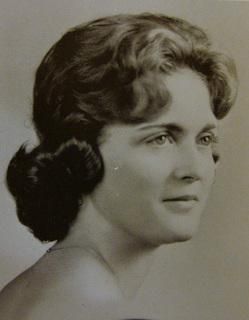 Virginia Merrill Schwartz