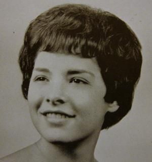 Wilma F. Colbert Cavalucci