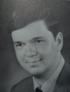 Richard G. Critchlow