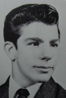 Donald P. Passaro