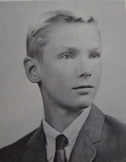 John T. Marlier