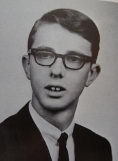 Paul J. Pickerine